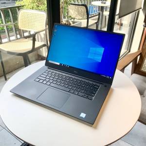 Dell XPS 7590