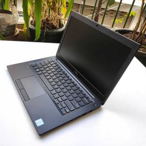 Dell Latitude 7290