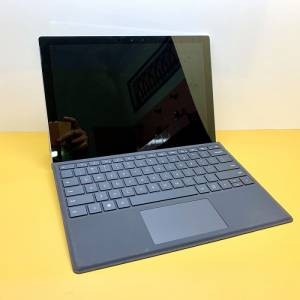 Surface Pro 7