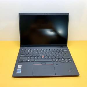 Thinkpad X1 Nano