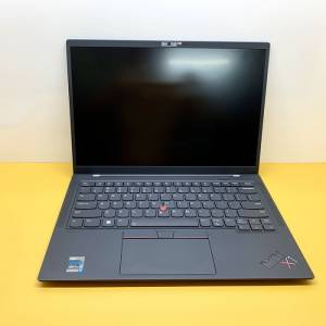 Thinkpad X1 Carbon Gen 9