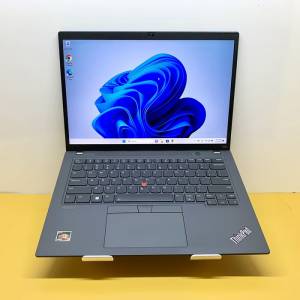 Thinkpad T14s G3 Ryzen 7 6850U 32GB 512GB