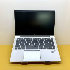 HP Elitebook 840 G7 Core i7 10610U 16GB 256GB