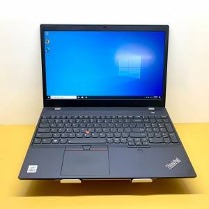 Lenovo Thinkpad T15P