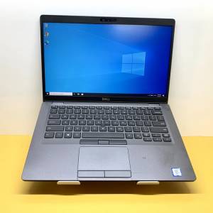 Dell Latitude 5400