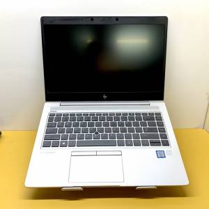 HP Elitebook 840 G6