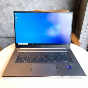 HP Zbook Studio 15 G8 Core i7 11850H 16GB 512GB Quadro T1200