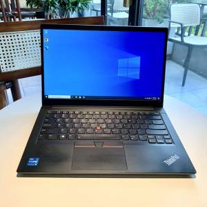 Lenovo Thinkpad E14 G2 Core i5 1135G7 16GB 256GB