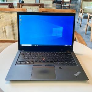 Lenovo Thinkpad T14 G2 Ryzen 5 5650U 16GB 256GB