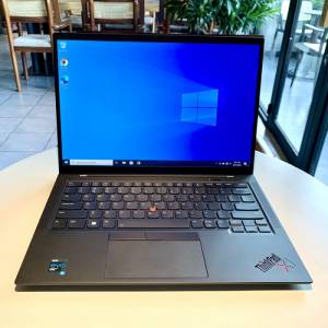 Lenovo Thinkpad X1 Carbon G9 Core i7 1165G7 16GB 512GB