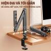 gia-do-ipad-kep-ban-p86-co-dinh-cao-cap-xoay-360-do - ảnh nhỏ 5