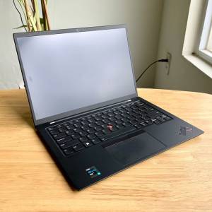 Lenovo Thinkpad X1 Carbon G9 Core i7 1165G7 16GB 512GB