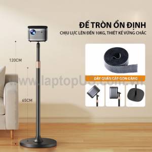 Kệ Giá Đỡ Máy Chiếu Tripod TY11 120 Tùy Chỉnh Chiều Cao