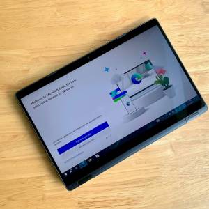 Dell Latitude 5300 2in1 Core i7 16GB 256GB