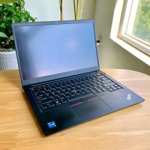 Lenovo Thinkpad E14 G2 Core i5 1135G7 16GB