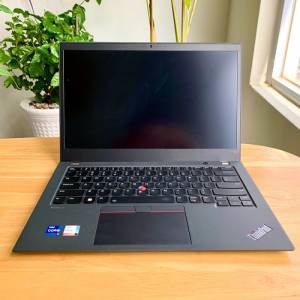 Lenovo Thinkpad T14s G2 Core i7 16GB