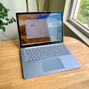 Surface Laptop 6 Ultra 5 135H