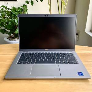 Dell Latitude 5421 Core i7 11850H 16GB