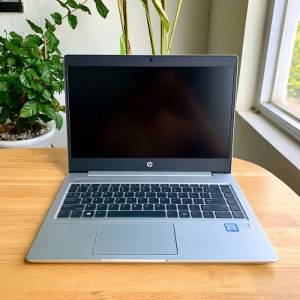 HP Probook 440 G6 Core i5 8265U 16GB