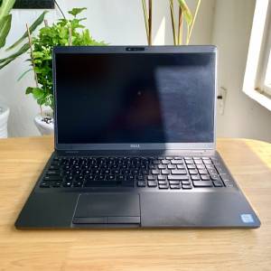 Dell Latitude 5500 Core i7