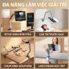 arm-ipad-gia-do-kep-ban-may-tinh-bang-da-nang-dieu-chinh-tu-do-xep-gon-de-dang-cz11 - ảnh nhỏ 3