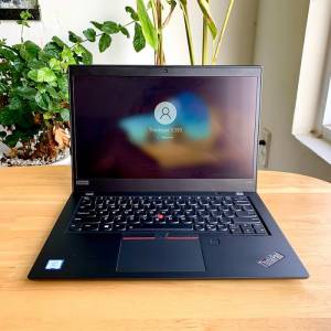 Lenovo Thinkpad X390