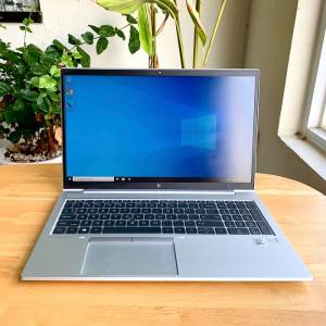 HP Elitebook 850 G7 Core i7 16GB 256GB