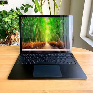 Surface Laptop 3 Core i7 16GB 512GB