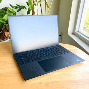 Dell XPS 9520 Core i7 12700H RTX3050