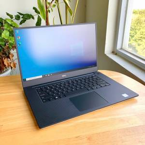 Dell Precision 5530 Core i7 8850H P2000