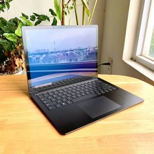 Surface Laptop 4 Core i7 1185G7 16GB 512GB