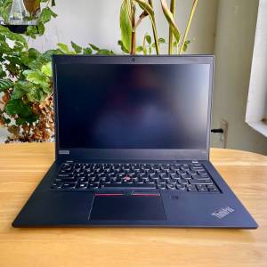 Thinkpad X13 gen 1 Core i5 16GB 512GB