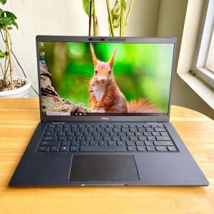 Dell Latitude 7420 Core i7 1185G7 16GB 256GB