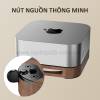 ke-go-mac-mini-m4-tan-nhiet-decor-goc-lam-viec - ảnh nhỏ 2