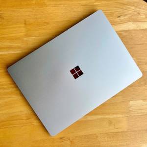 Surface Laptop 4 Core i7 1185G7 16GB 512GB