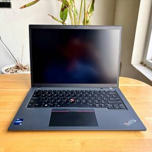 Thinkpad T14 Gen 4 Core i5 1345U 16GB 32GB