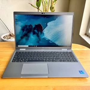 Dell Latitude 5520 Core i7 16GB 512GB