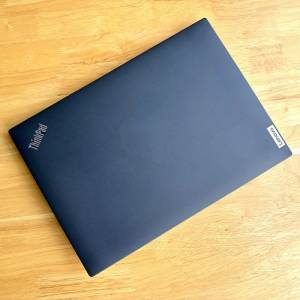 Thinkpad T14 gen 3 Core i5 1235U 16GB 512GB