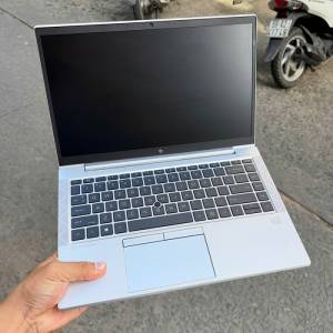 HP Elitebook 845 G8 Ryzen 5 5650U 16GB