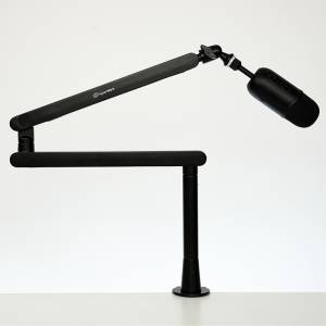 Arm Mic giá treo Microphone HyperWork