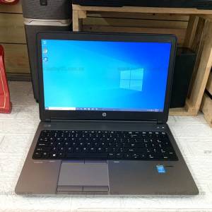 HP Probook 650 G1