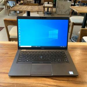 Dell Latitude 5400