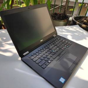 Dell Latitude E7470