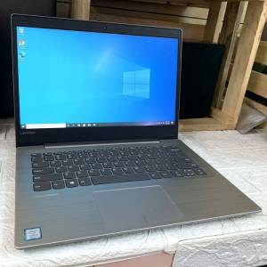 Lenovo Ideapads 320S