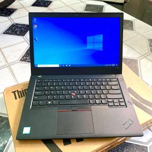 Thinkpad T480