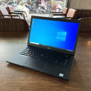 Dell Latitude 7490