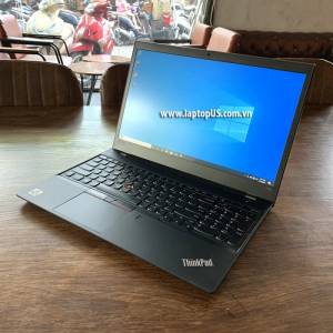 ThinkPad P15s Mobile Workstation