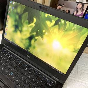 Dell Latitude 5490