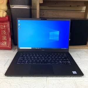 Dell Latitude 7400