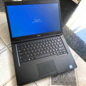 Dell Latitude 5491